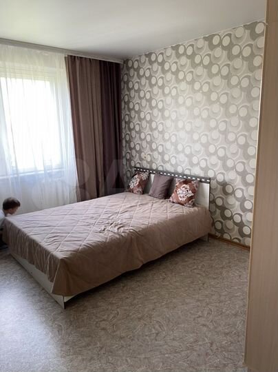 2-к. квартира, 56,1 м², 4/5 эт.