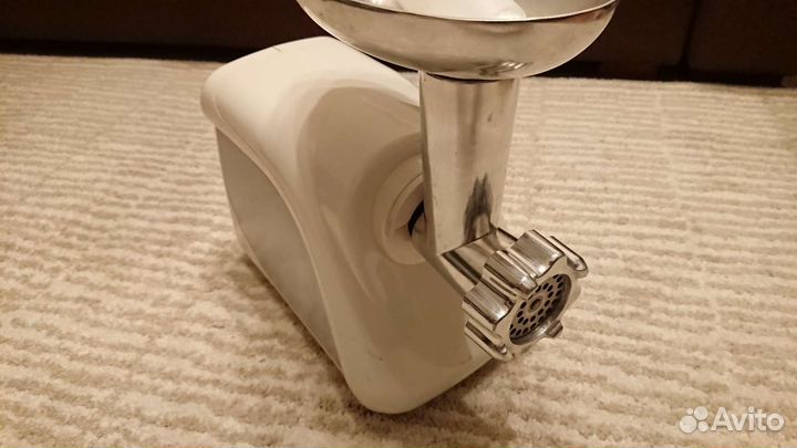 Мясорубка Scarlett SC-1149