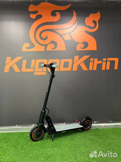 Электросамокат kugoo M2 PRO