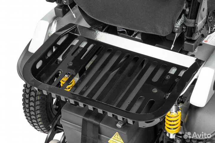 Инвалидная коляска Ortonica pulse 310