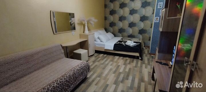 Квартиры посуточно