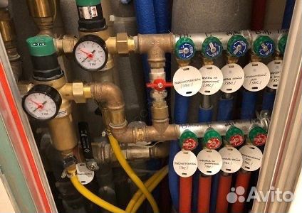 Сантехник.Услуги сантехника. Работаю сам