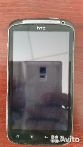 HTC Sensation, 1 ГБ