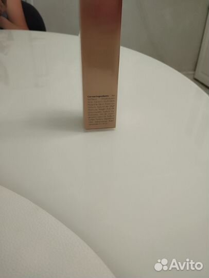 Мист-автозагар с увлажняющим эффектом