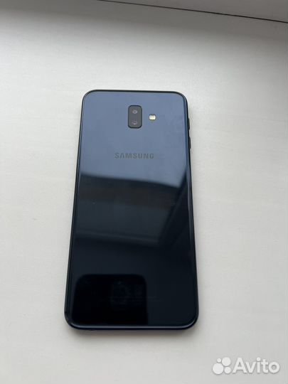 Samsung Galaxy J6+ (2018), 3/32 ГБ