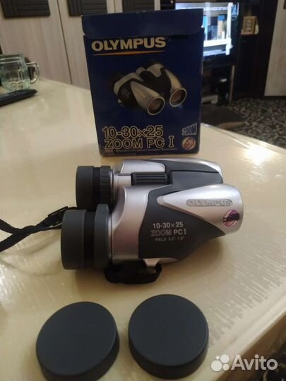 Бинокль Olympus