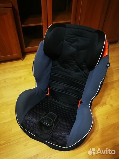 Детское автокресло 9 до 36 кг