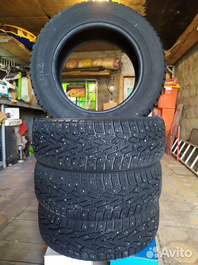 Nokian Tyres Hakkapeliitta 7 195/65 R15