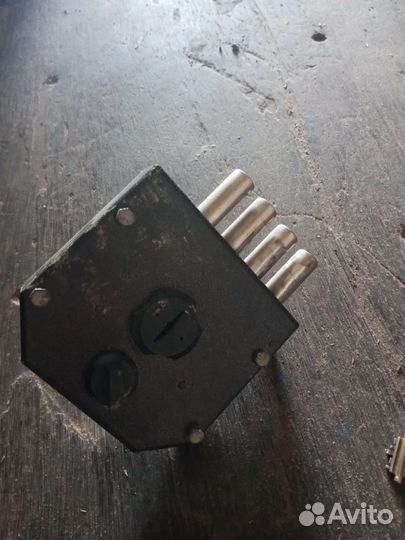 Дверной замок