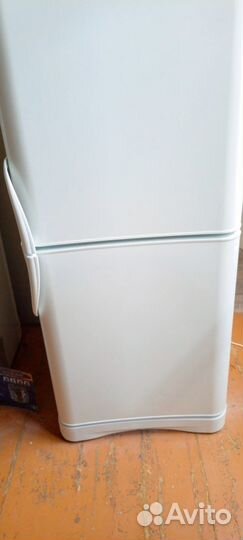 Холодильник indesit бу