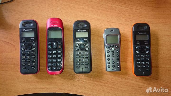 Радиотелефон