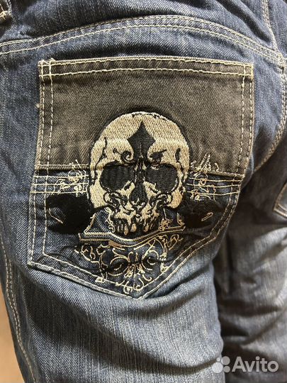 Мотоджинсы icon