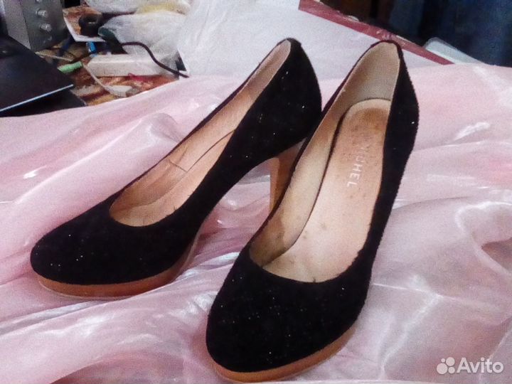 Туфли женские 38 размер
