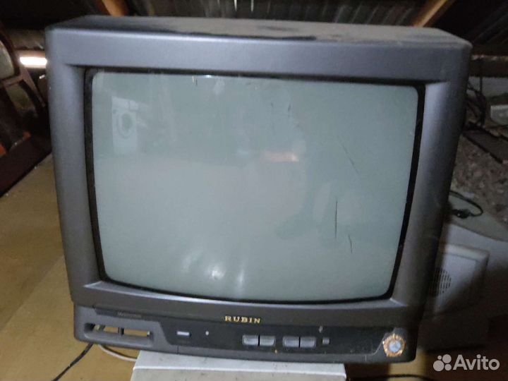 Телевизор бу