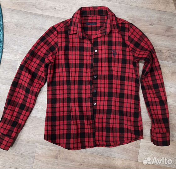 Рубашка женская