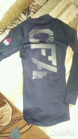 Компрессионка Reebok original