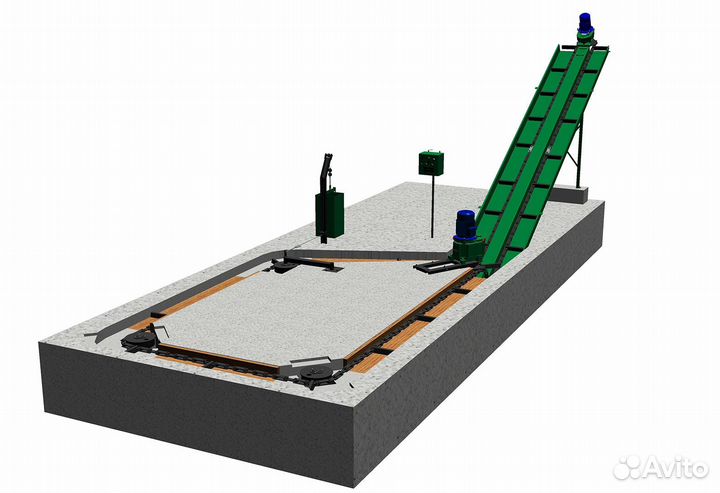 Навозоудаление