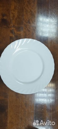 Посуда, тарелки, чашки, сковороды б/у и новые