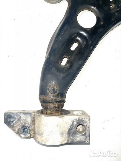 Рычаг передний правый VW Golf 6 1.4