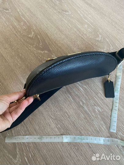 Сумка coccinelle