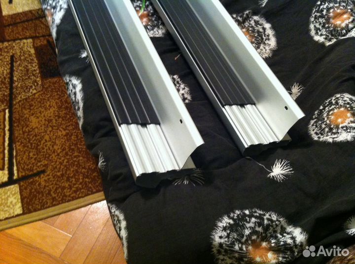 Продам подножки на хонду срв 2012+