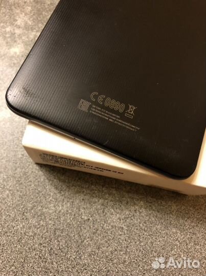 Samsung galaxy tab a6