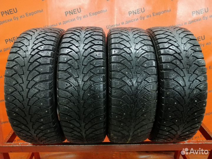 Nokian Tyres Hakkapeliitta 4 205/60 R16 94T