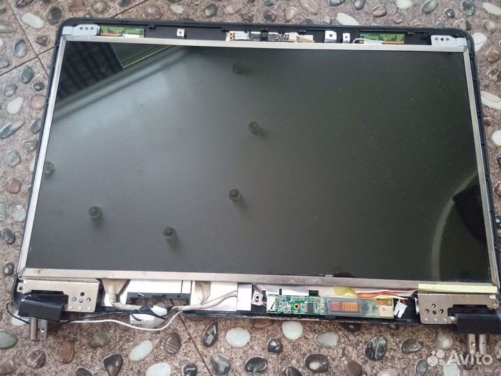 Матрица для ноутбука