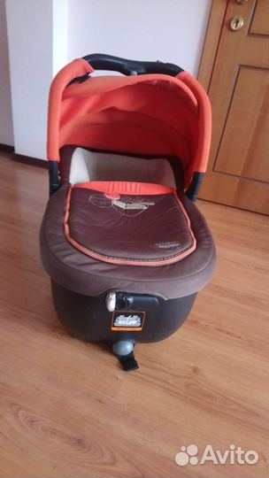 Коляска детская Jane slalom