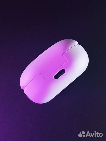 Беспроводные наушники Samsung buds 2 pro