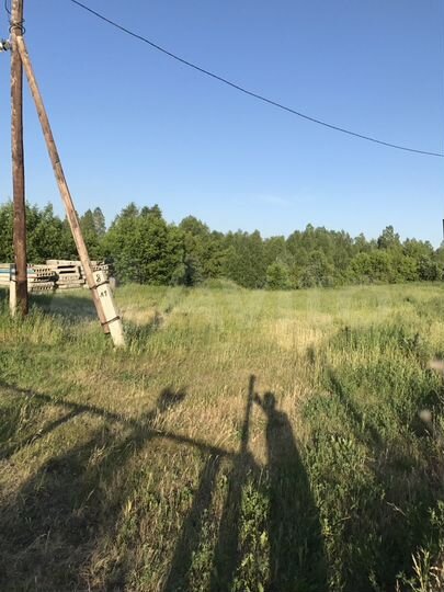 Участок 15 сот. (ИЖС)