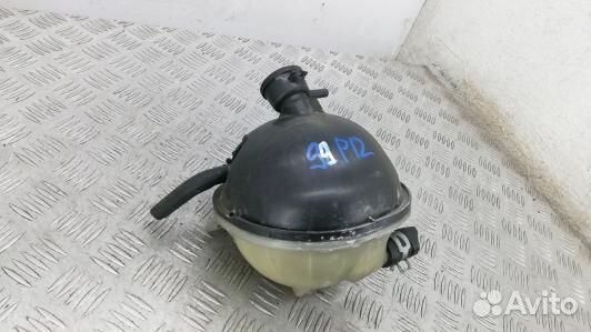 Бачок расширительный toyota corolla E12 (99P12NP01