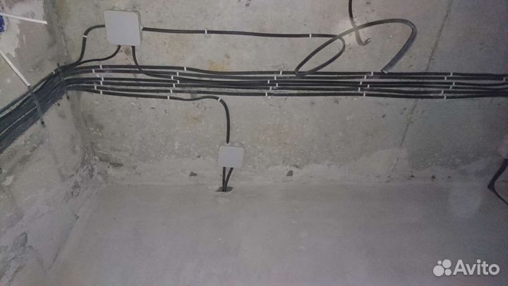 Электрик Волгарь