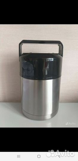 Термосы новые термокружки новые