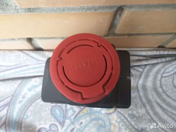 Motul 8100 X-clean 5W40 С3 1л син