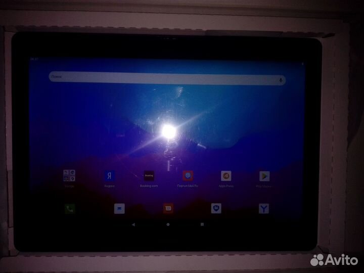 Планшет Prestigio Muze 3231