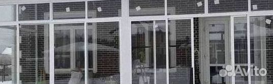 Пластиковые окна от производителя