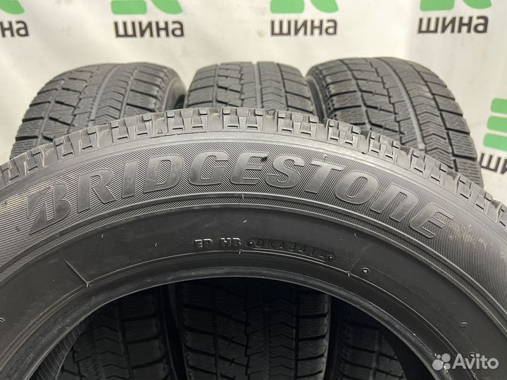 Bridgestone Blizzak VRX 215/65 R16