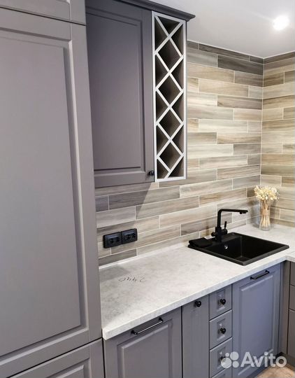 Кухонный гарнитур 