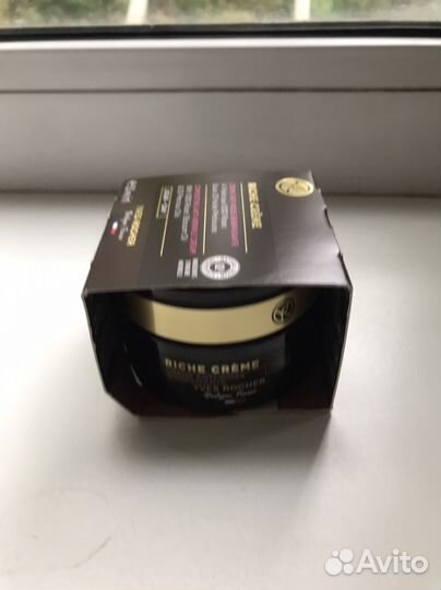 Крем для лица ив роше