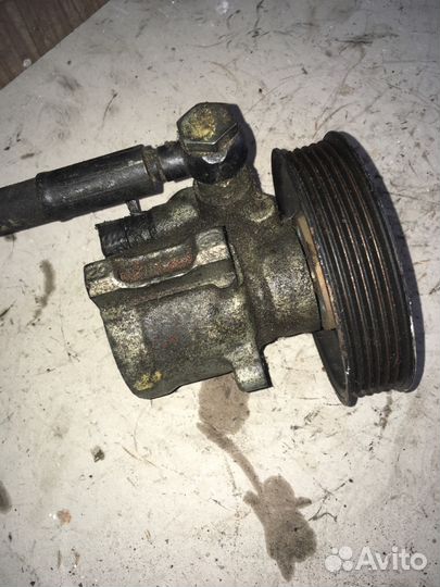 Гур VW Bora 2.0 1J0422154C