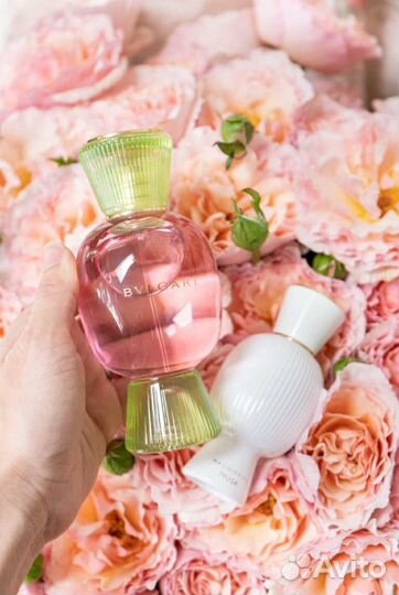Bvlgari dolce estasi