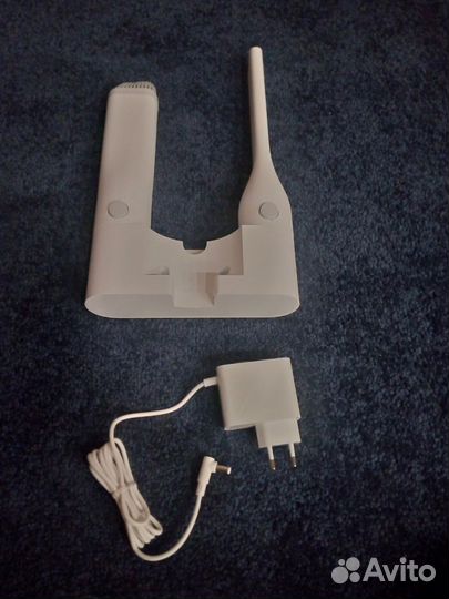 Вертикальный беспроводной пылесос Хiaomi