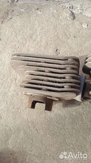 Иж юпитер 6 114