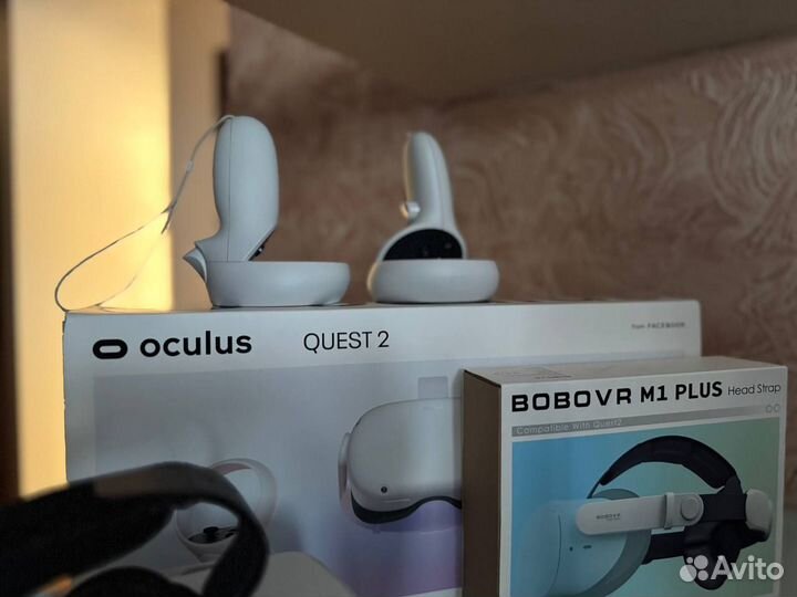 Oculus Quest 2 128gb