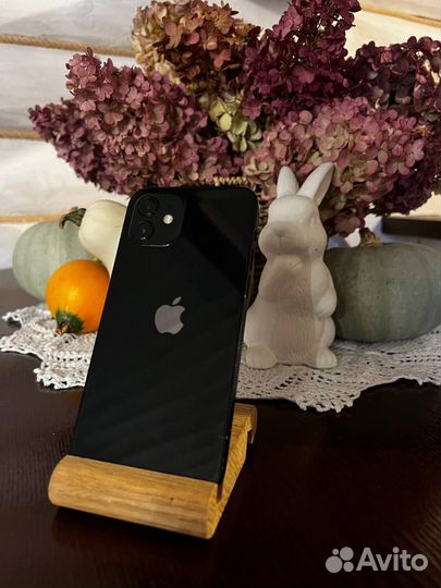 iPhone 12, 128 ГБ