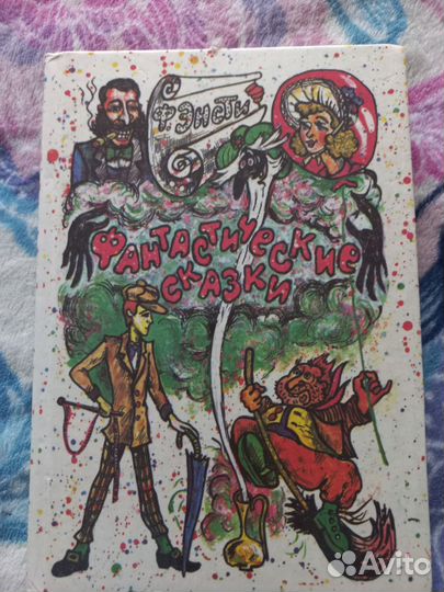 Книги учебники