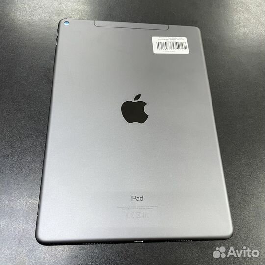 iPad Air 3 64Gb Wifi+Celluar Space Gray 4679