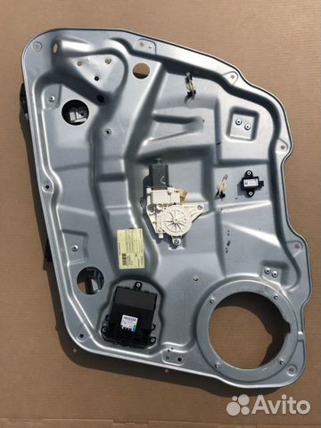 Стеклоподъемник передний правый Mercedes Benz