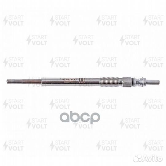 Свеча накаливания Opel Astra H (05) 1.3CTDi